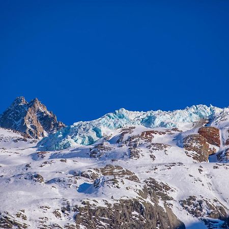 Residence Grands Montets 133 Ski In-Ski Out - Happy Rentals Chamonix Ngoại thất bức ảnh